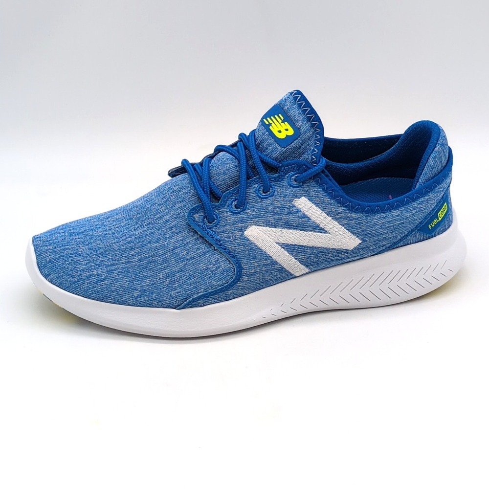 New Balance Shoes Womens Fuel Core Blue 6 Walking Sneakers Comfort WA262QSL NEW